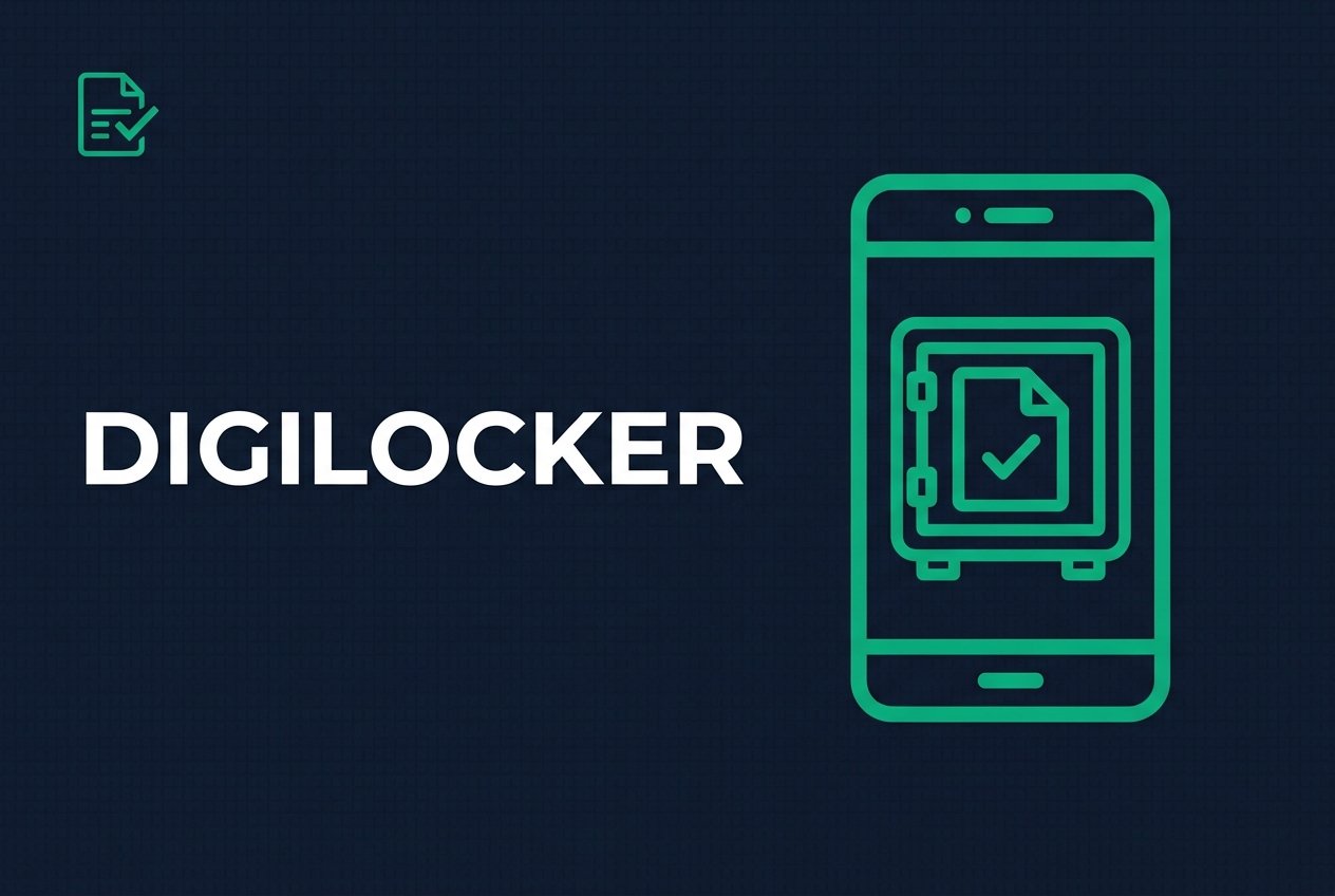 How to Verify a DigiLocker Document's Digital Signature
